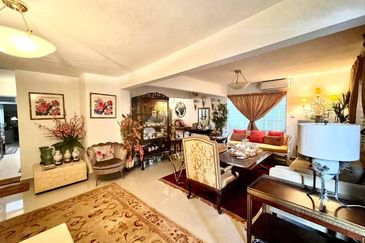 Taman Lembah Keramat