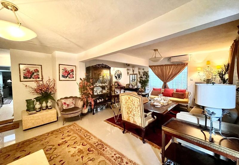 Taman Lembah Keramat