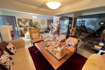 Taman Lembah Keramat