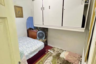 Taman Lembah Keramat