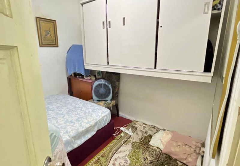 Taman Lembah Keramat