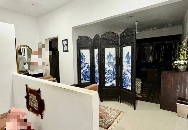 Taman Lembah Keramat