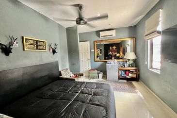 Taman Lembah Keramat