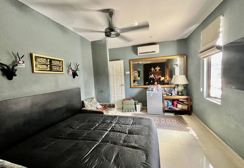 Taman Lembah Keramat