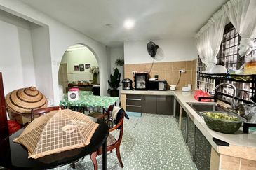 Taman Lembah Keramat