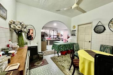 Taman Lembah Keramat