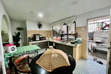 Taman Lembah Keramat