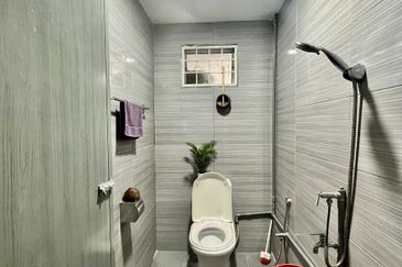 Taman Lembah Keramat