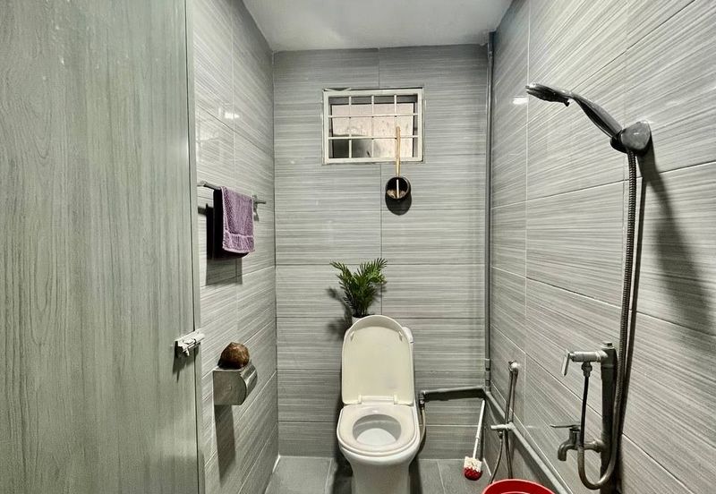 Taman Lembah Keramat