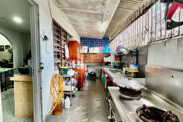 Taman Lembah Keramat