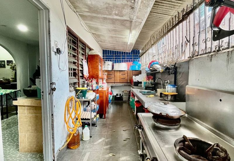 Taman Lembah Keramat