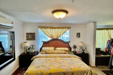 Taman Lembah Keramat