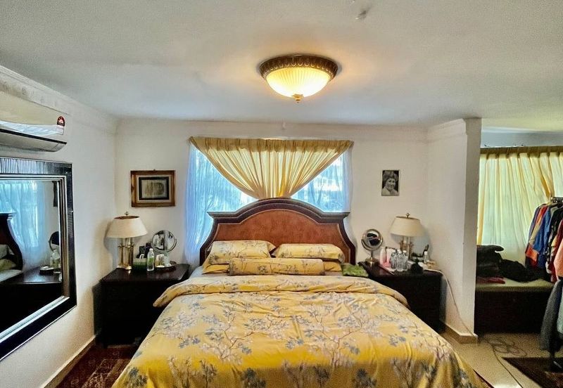 Taman Lembah Keramat