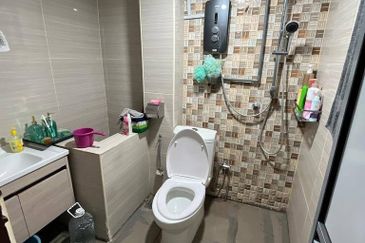 Taman Lembah Keramat