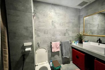 Taman Lembah Keramat