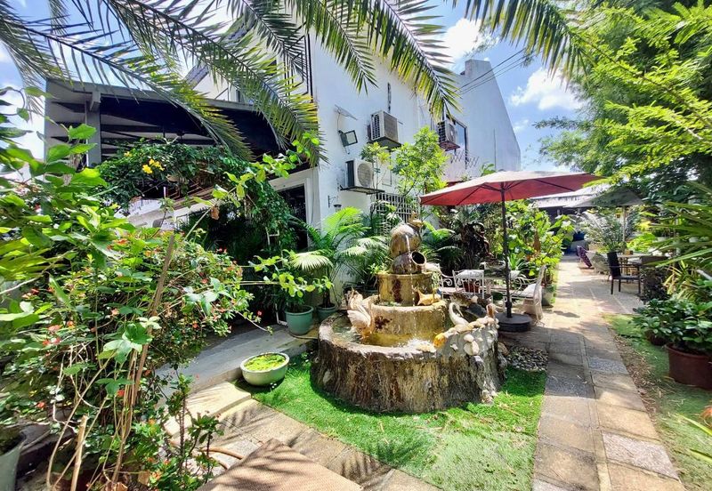 Taman Lembah Keramat