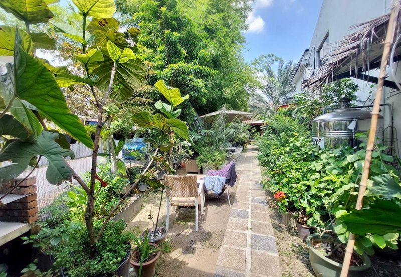 Taman Lembah Keramat