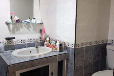 Bukit Pandan 2 Condominium