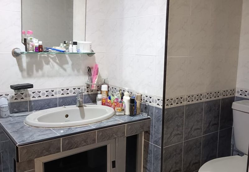 Bukit Pandan 2 Condominium