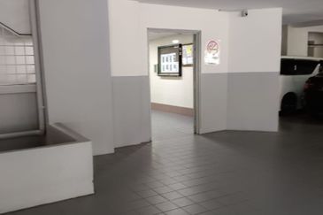 Bukit Pandan 2 Condominium