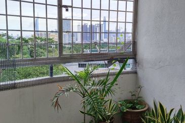 Bukit Pandan 2 Condominium