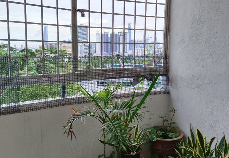 Bukit Pandan 2 Condominium