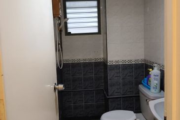 Bukit Pandan 2 Condominium