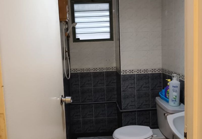 Bukit Pandan 2 Condominium