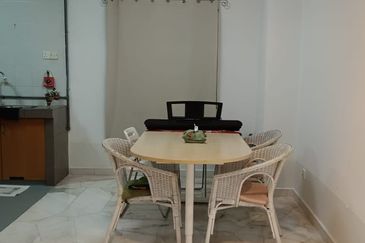 Bukit Pandan 2 Condominium