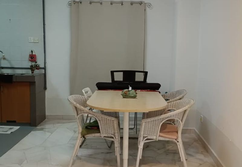 Bukit Pandan 2 Condominium