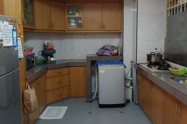 Bukit Pandan 2 Condominium