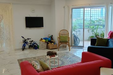 Bukit Pandan 2 Condominium