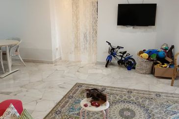 Bukit Pandan 2 Condominium