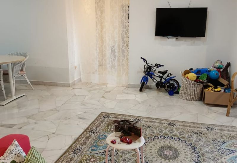 Bukit Pandan 2 Condominium