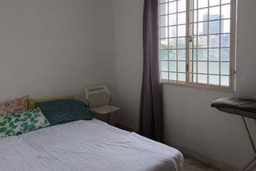 Bukit Pandan 2 Condominium