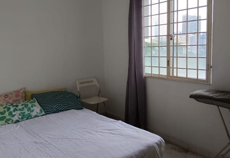 Bukit Pandan 2 Condominium