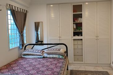 Bukit Pandan 2 Condominium