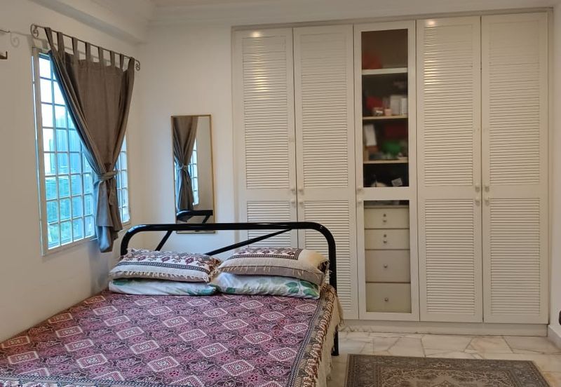 Bukit Pandan 2 Condominium