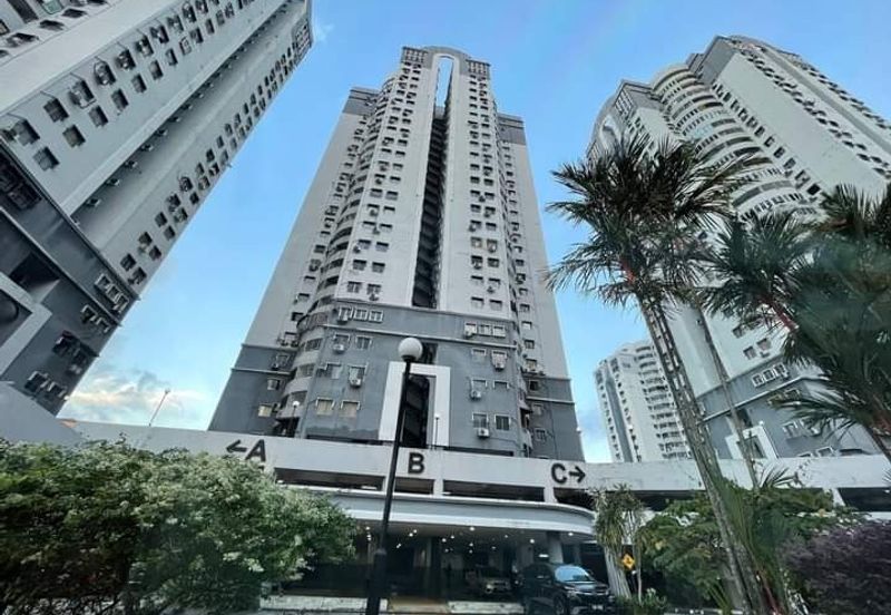 Bukit Pandan 2 Condominium