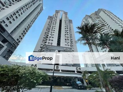 Bukit Pandan 2 Condo Pandan Perdana Ampang KL, Selangor, Pandan Perdana