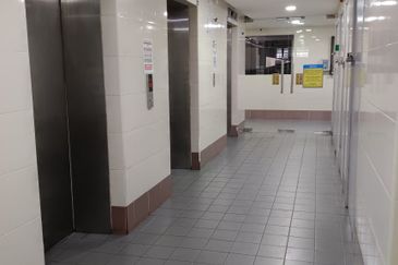 Bukit Pandan 2 Condominium