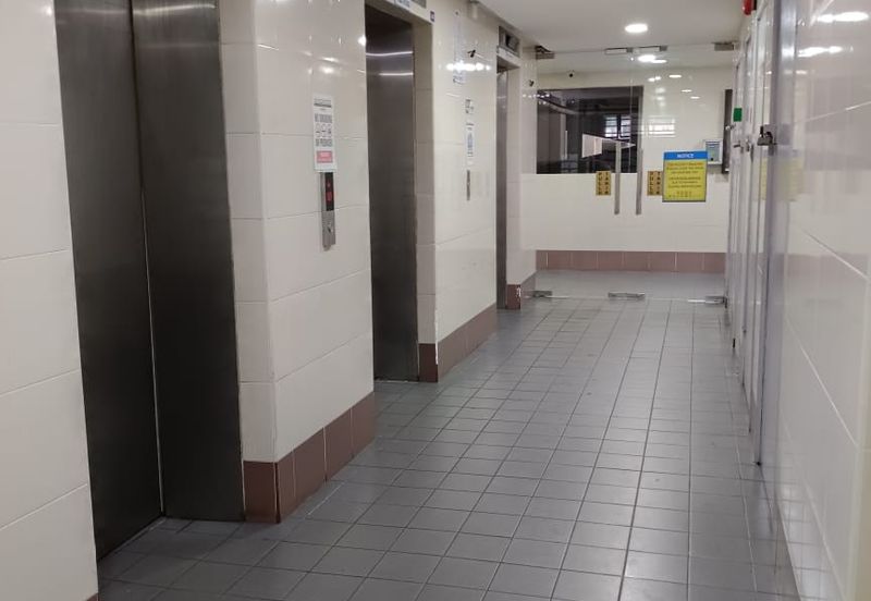 Bukit Pandan 2 Condominium