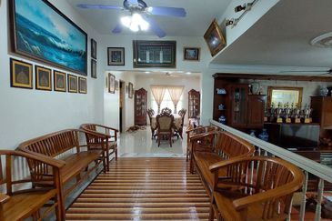 Bandar Baru Wangsa Maju (Seksyen 6)