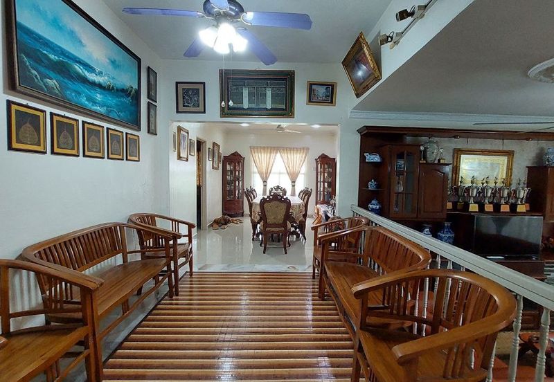 Bandar Baru Wangsa Maju (Seksyen 6)