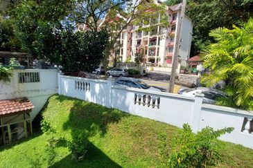 Bandar Baru Wangsa Maju (Seksyen 6)