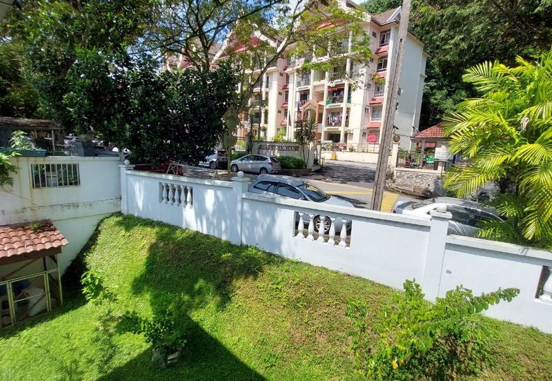 Bandar Baru Wangsa Maju (Seksyen 6)