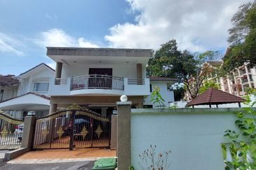 Bandar Baru Wangsa Maju (Seksyen 6)