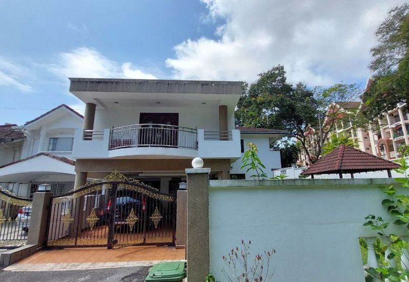 Bandar Baru Wangsa Maju (Seksyen 6)