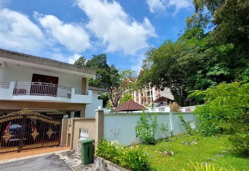 Bandar Baru Wangsa Maju (Seksyen 6)