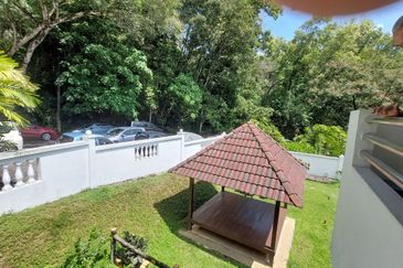 Bandar Baru Wangsa Maju (Seksyen 6)